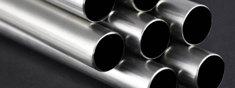 Stainless Steel 347 Tube & Pipe